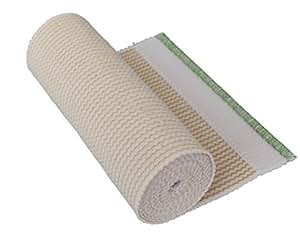 bandage closure elastic velcro