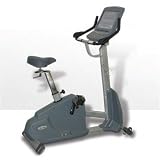 Aristo CB-1 Commercial Upright Bike with Television