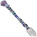 Fearless Large Crystal Wand