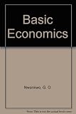 Basic economics : an introduction for West African students
