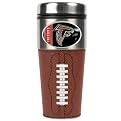 Atlanta Falcons GameBall Travel Tumbler - 16 Oz