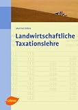 Produkt-Bild: Landwirtschaftliche Taxationslehre