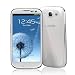 Samsung Galaxy S III (I9300) - Smartphone libre Android (pantalla t�ctil de 4,8" 720 x 1280, c�mara 8 MP, 16 GB de capacidad, 4 procesadores de 1.4 GHz, 1 GB de RAM, S.O. Android 4.1.1) color blanco