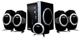 Review Sweex SP003UK / Sweex 5.1 Subwoofer System 300 Watt UK