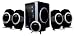 Electronics : Sweex 5.1 Subwoofer System 300 Watt UK