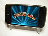 Apple iPhone cradle and stand / holder