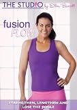 Fusion Flow with Ellen Barrett
