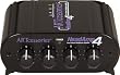 ART HeadAmp4 Four Channel Headphone Amplifier