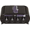 ART HeadAmp4 Four Channel Headphone Amplifier