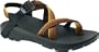 Chaco Z/2 Unaweep Horizon Rust 14 Mens Sandals