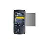 Nokia N86 Smartphone Screen Protector Lcd Shield with Cleaning Cloth