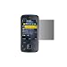 Nokia N86 Smartphone Screen Protector Lcd Shield with Cleaning Cloth