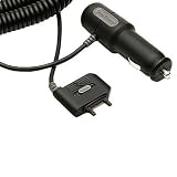 Sony Ericsson Original Car Charger for Sony Ericsson C902, K510, K750, M600, P990, W580, W800, W600i, W705, W950, W995, Z520, Z520a, J100, J220