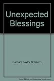 Unexpected blessings