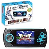 Sega Genesis AtGames Arcade Ultimate Portable 2014