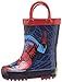 Western Chief Spider-Man Rain Boot (Toddler/Little Kid/Big Kid)
