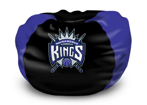 Northwest Sacramento Kings Bean Bag