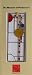 Coonley Metal Bookmark