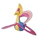 Search : Cresselia (MC-125): Pokemon Monster Collection 2" Mini Figure (Japanese Imported)
