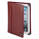 Maroo - MROM103FR - Housse pour iPad2 - Rouge