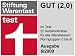 Auszeichnung