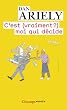C'est (vraiment ?) moi qui d�cide