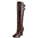 Naughty Monkey Women's Leap Of Faith Boot