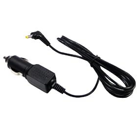 Adaptateur et chargeur sur prise allume-cigare