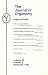 Books : The Journal of Orgonomy Volume 29 Number 2 Fall/Winter 1995