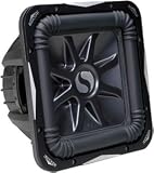 KICKER 08S15L74 Solo-Baric L7 15-Inch Subwoofer