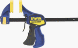 Quick-Grip Quick Change 518QCN 18-Inch Bar Clamp Spreader