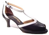 Mythique Womens Tango Ballroom Salsa Latin Dance Shoes Carolina 41Urgi9BHnL. SL160 Mythique Womens Tango Ballroom Salsa Latin Dance Shoes Carolina