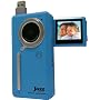 Jazz DV151 VGA Digital Video Camera (Blue)