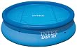 Intex 59953E Krystal Clear Solar 12-Foot Cover