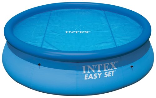 Intex 59953 - Solarabdeckplane 366 cm