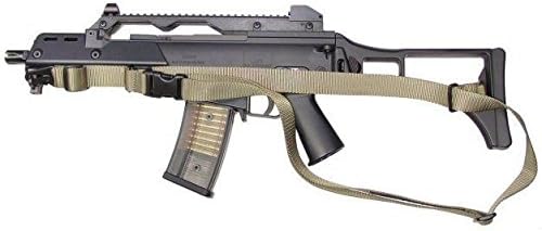 Specter Gear CQB Sling, HK G36, 197 BLK