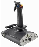 Saitek PS41 Aviator Joystick for use with PC or Xbox 360 Game Console