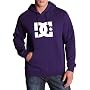 DC Young Men's Star Pullover Hoody