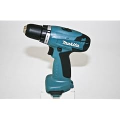 Makita 6271D 12V Akku Bohrschrauber Solo 6271 D