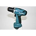 Makita 6271D 12V Akku Bohrschrauber Solo 6271 D