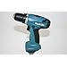 Makita 6271D 12V Akku Bohrschrauber Solo 6271 D