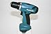 Produkt-Bild: Makita 6271D 12V Akku Bohrschrauber Solo 6271 D