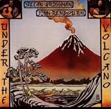 Review Stefan Grossman  / Under the Volcano