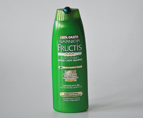 Garnier Fructis Shampoo Oil Repair, 300ml