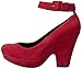 Nine West Women's Mera Platform Pump