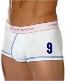 Andrew Christian Team Boxer - Underwear