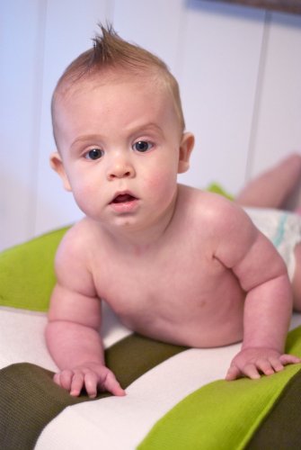 Imagen 6 de Baby's Only 311182 - Edredón, color rojo