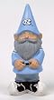 NCAA North Carolina Tar Heels Garden Gnome [Sports]