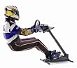 Universal pro driving simulator (support seul)