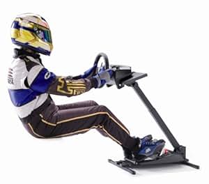 Universal Pro Driving Simulator